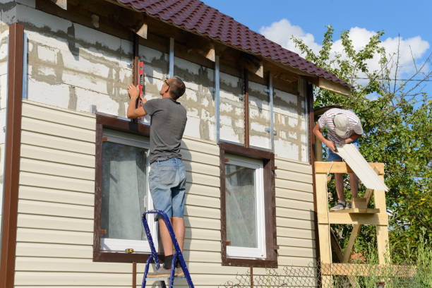 Affordable Siding Repair and Maintenance Services in Browntown, PA
