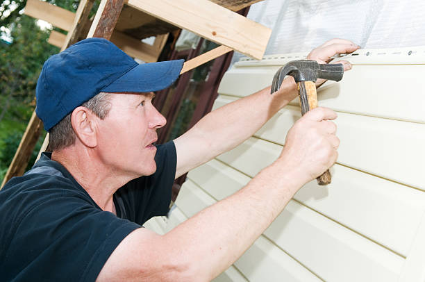 Siding for Commercial Buildings in Browntown, PA